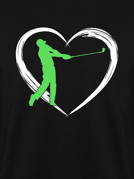 Golf love