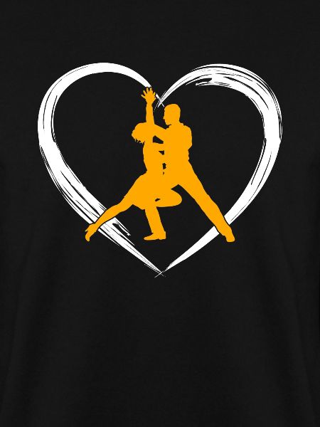 Dancing love