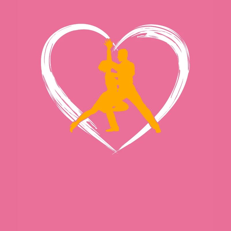 Amour dansant