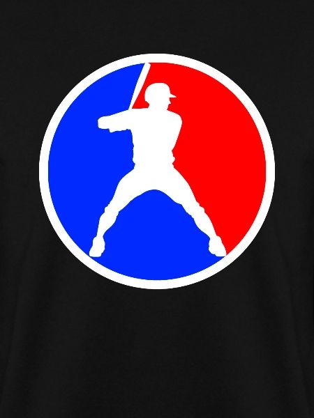 Baseball Logo