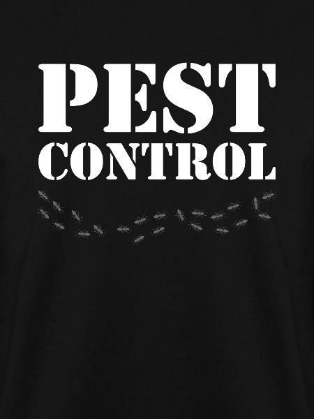 Schädlingsbekämpfungsexperte Bugs Exterminator