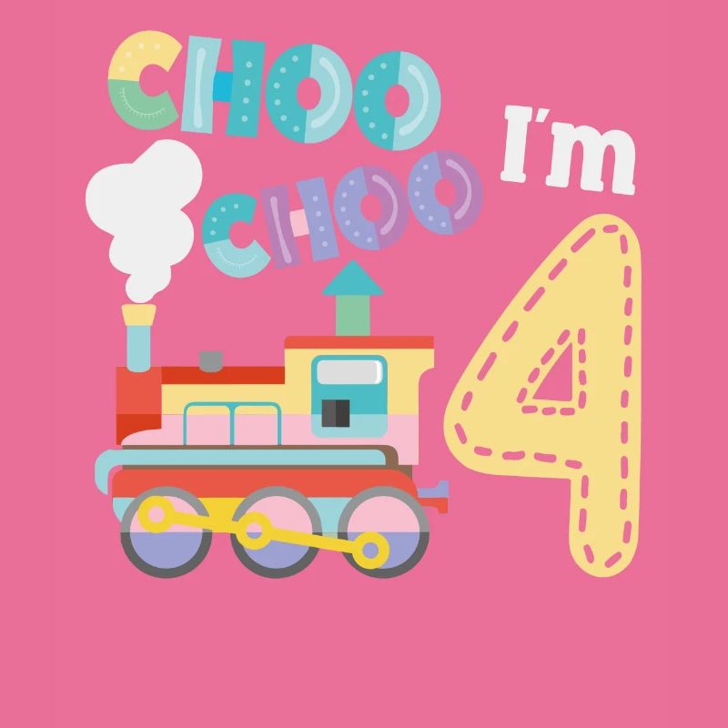 Steam Train Driver Trainspotting