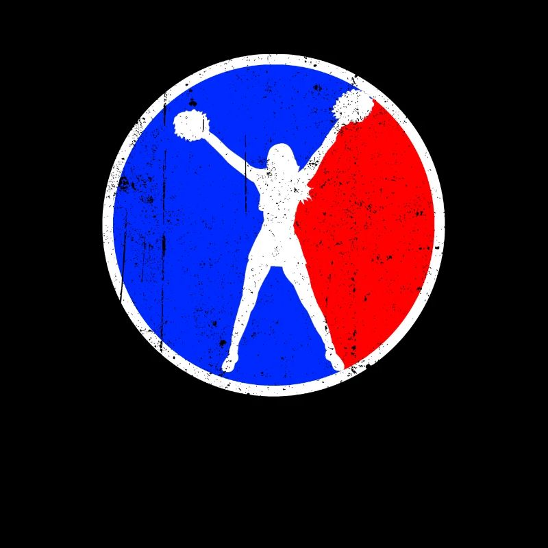 logo de cheerleading