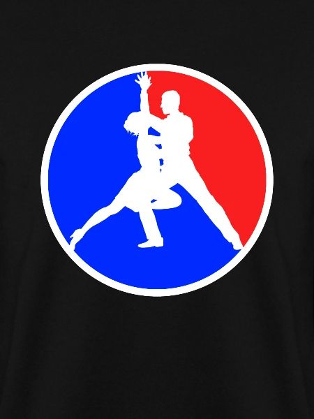 Dancing Logo