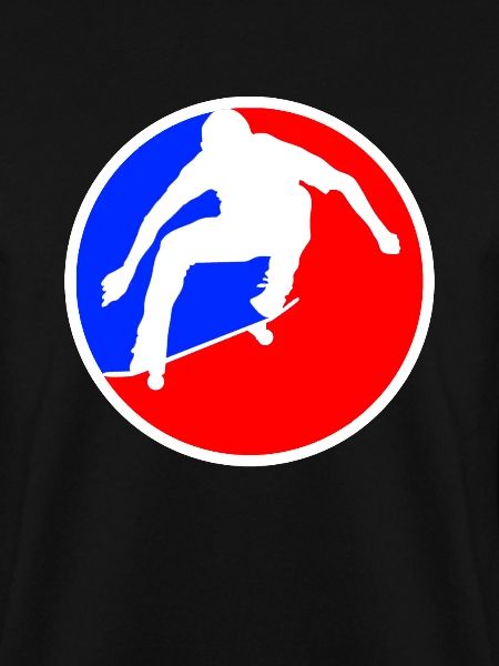Skaten Logo