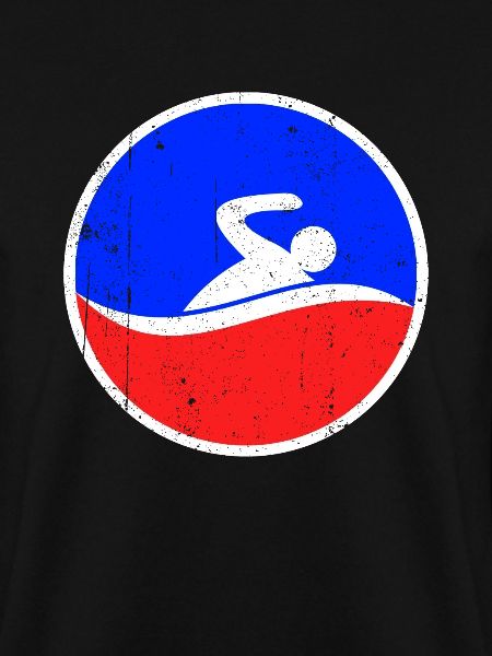 Swimming Logo