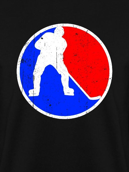 Eishockey Logo