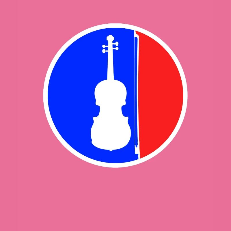 Logo du violon