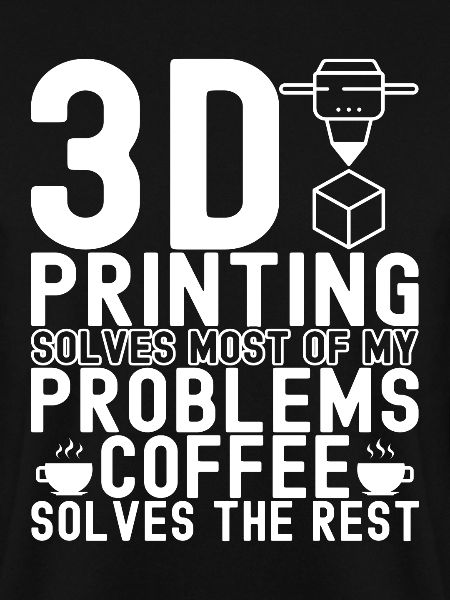 3 D Drucken