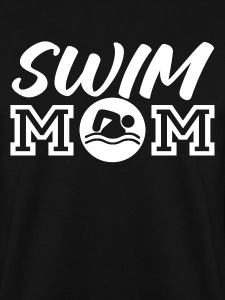 Schwimmer Schwimmen Spruch