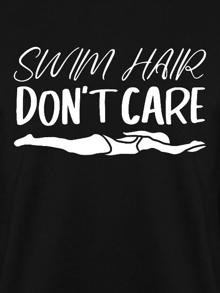 Schwimmer Schwimmen Spruch