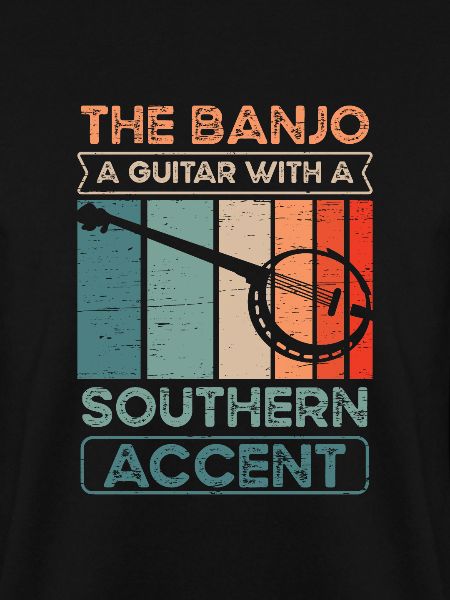 Banjo On