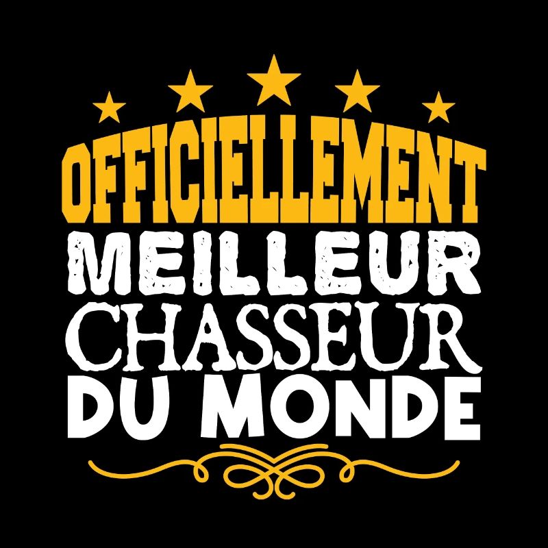 Chasseur | meilleur Chasseur | légende Chasseur
