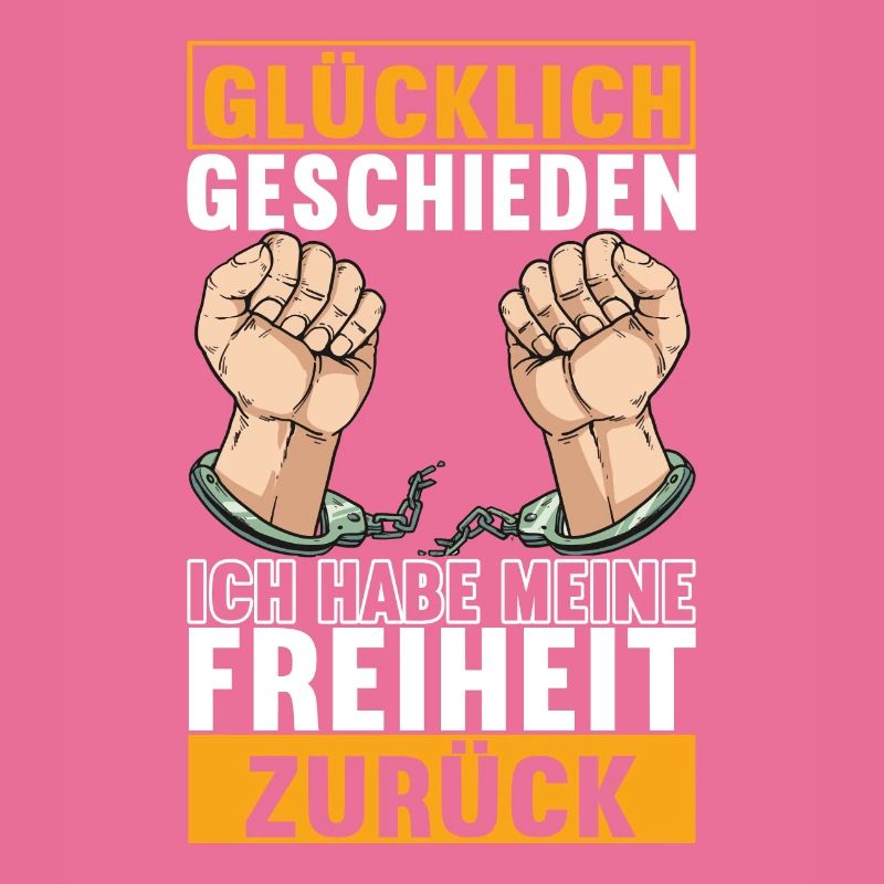 Geschieden Scheidung