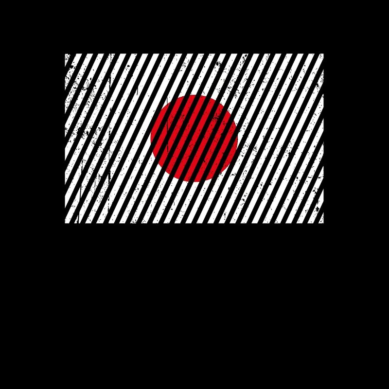 Drapeau du Japon