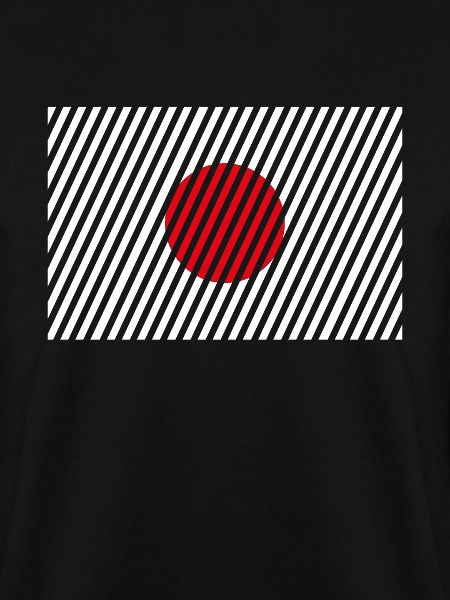 Japan Flag