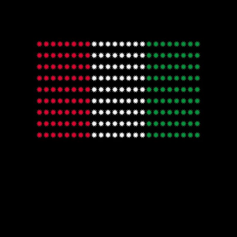 Drapeau italien