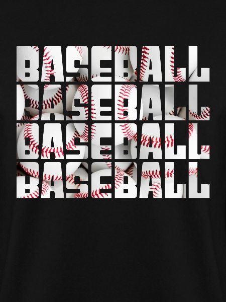 baseball
