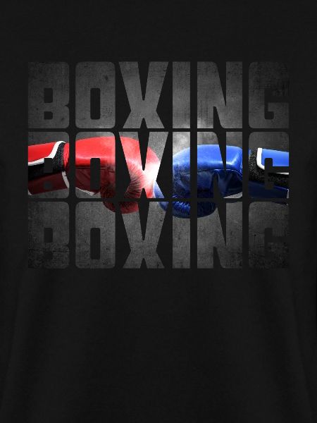 Boxing