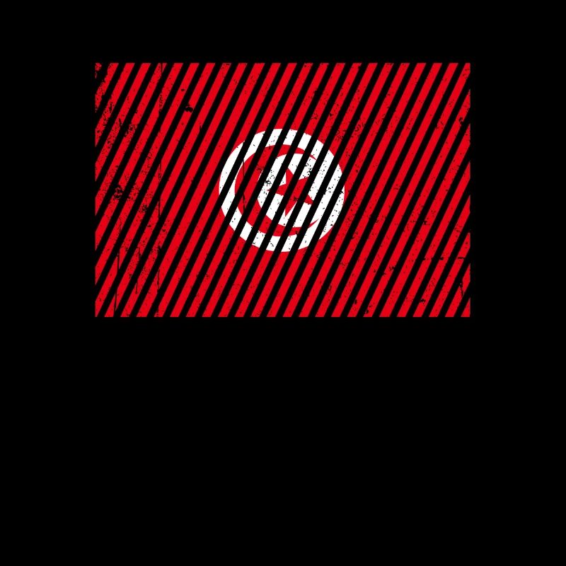 Türkei Flagge