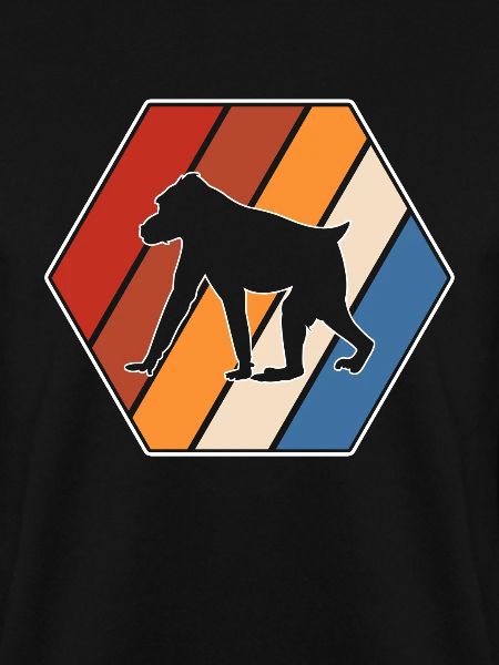 Affe Retro