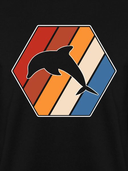 Delfin Retro