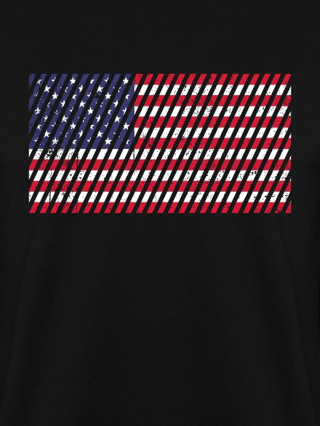 USA Flagge