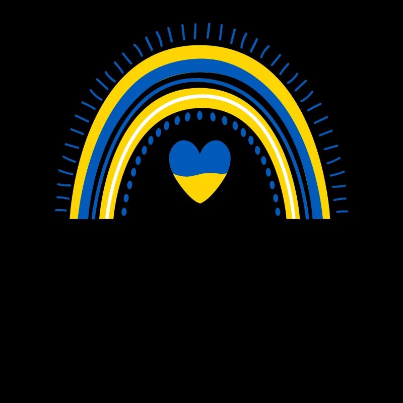 Stand with Ukraine Peace No War
