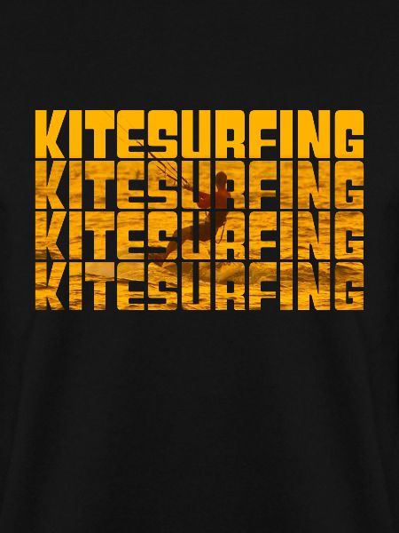 Kite Surfing