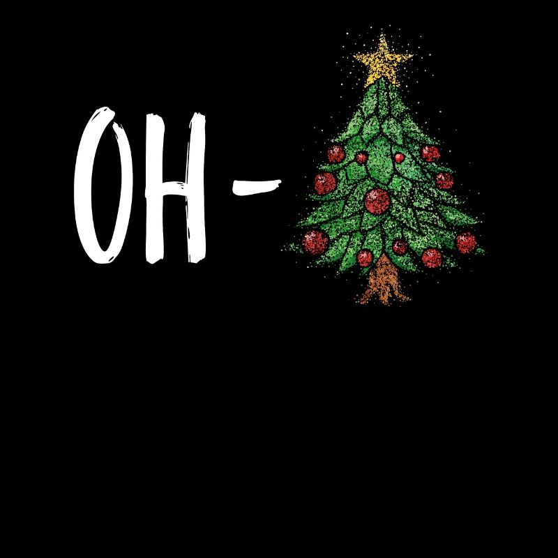 Oh arbre de Noël arbre de Noël arbre de Noël Arbre de Noël
