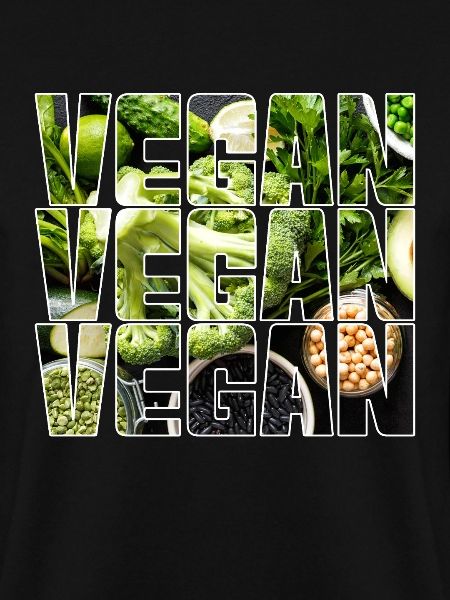 Végétalien