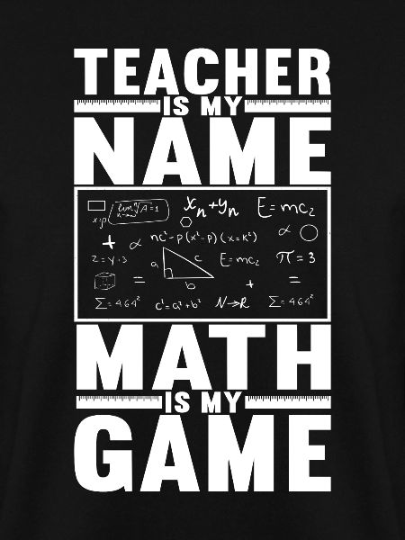 Mathe Mathelehrer