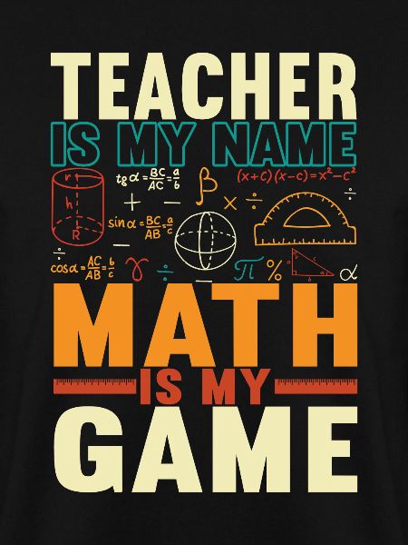 Mathe Mathelehrer