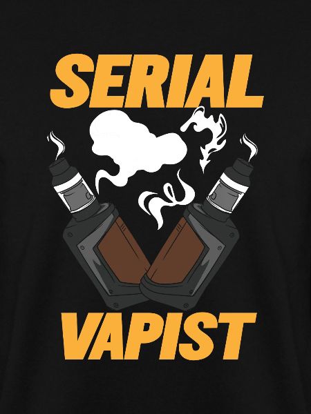 Vaping Serial Vapist E-zigarette