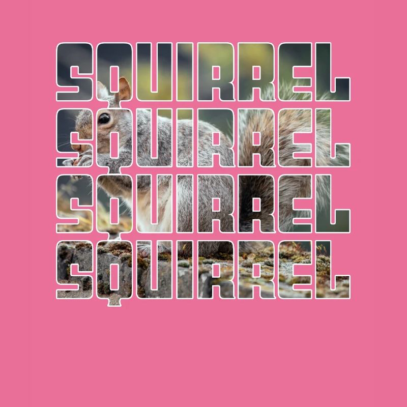 Écureuil