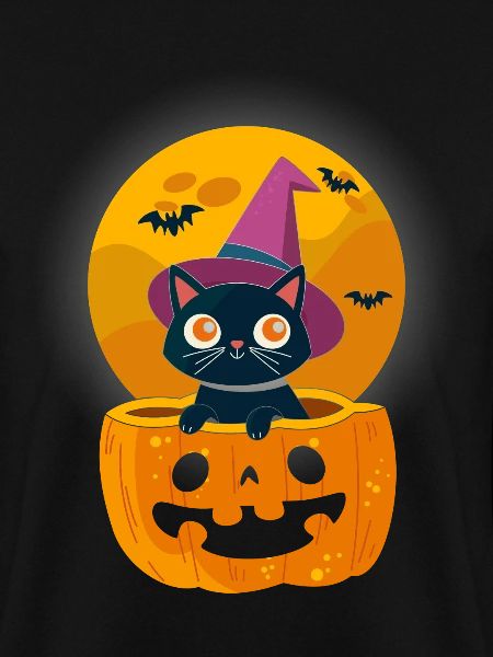 Halloween Kostüm Kinder