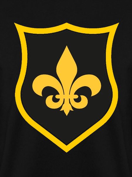 Fleur de Lys