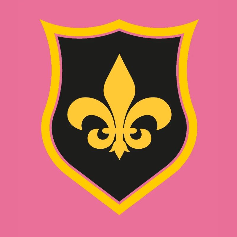 Fleur de Lys