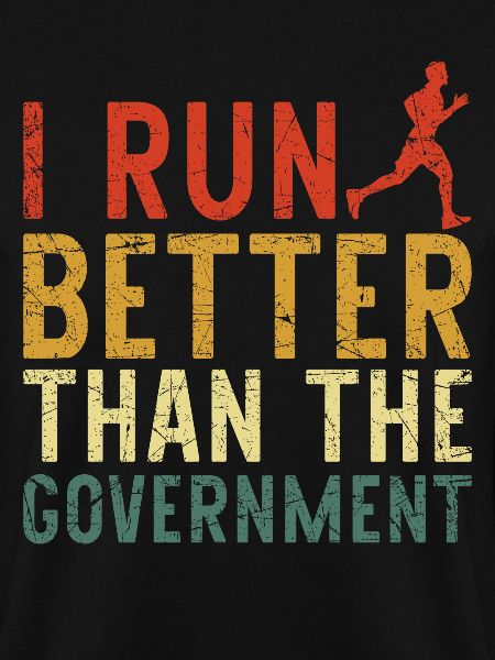 Running Runner Half Marathon