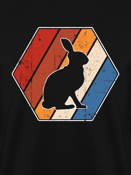 Rabbit Retro