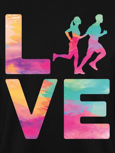 Running Runner Half Marathon