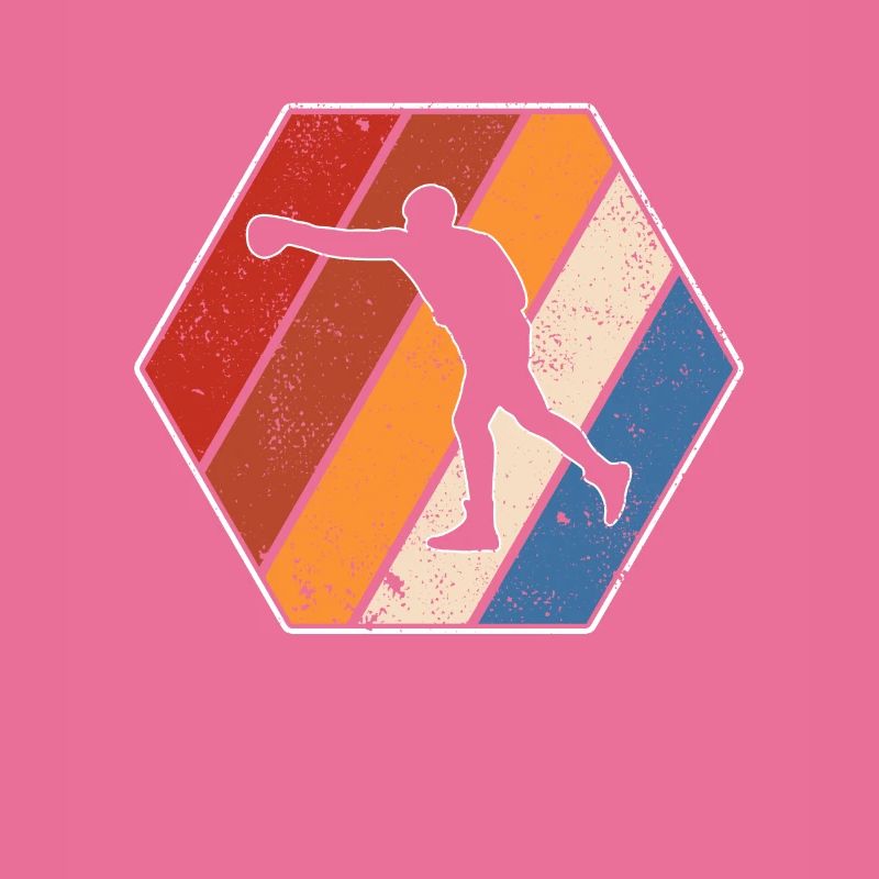 Boxe Rétro