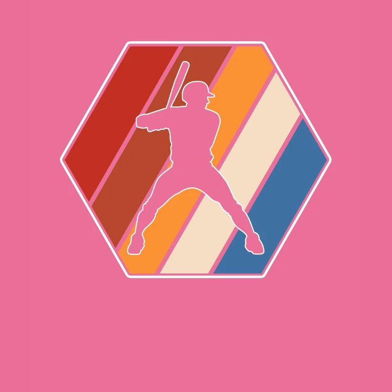 Baseball Retro