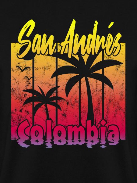 San Andrés Colombia