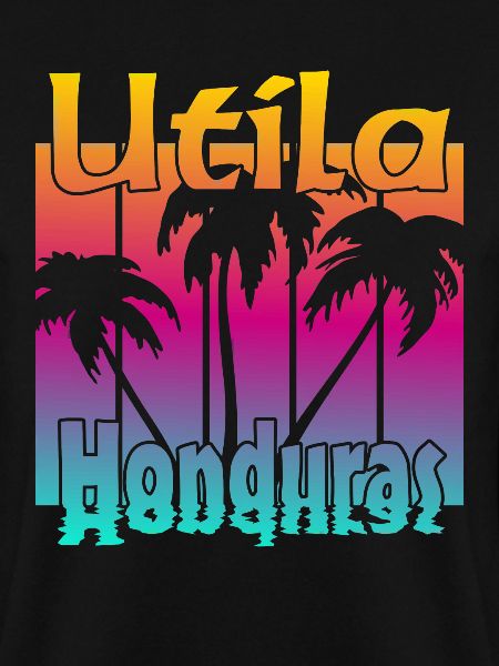 Utila Honduras