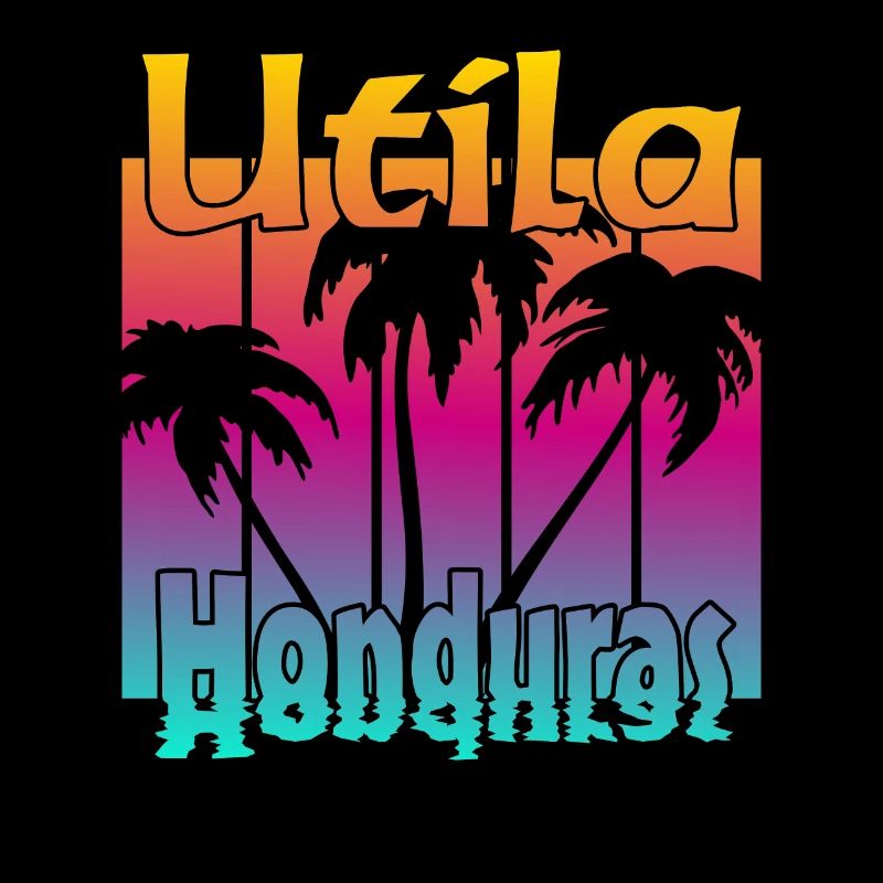 Utila Honduras