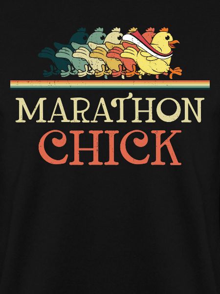 Running Runner Half Marathon