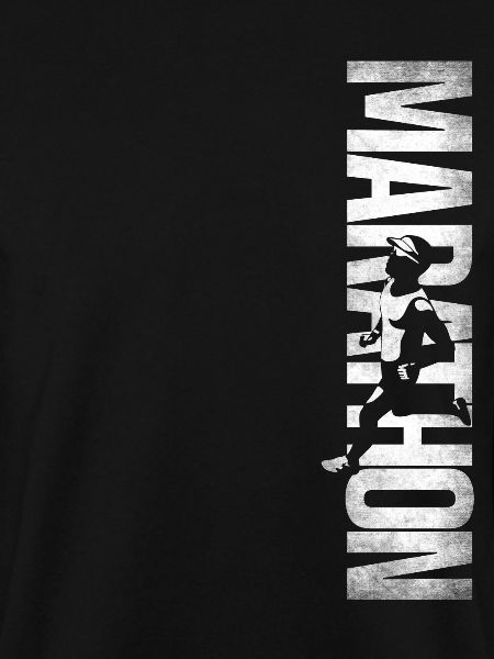 Running Runner Half Marathon