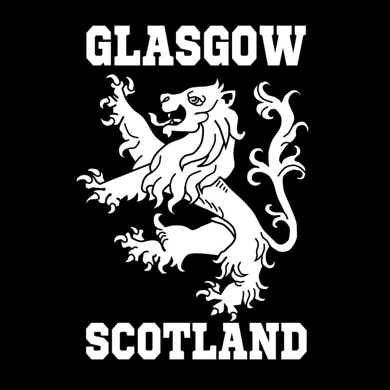 Glasgow Écosse