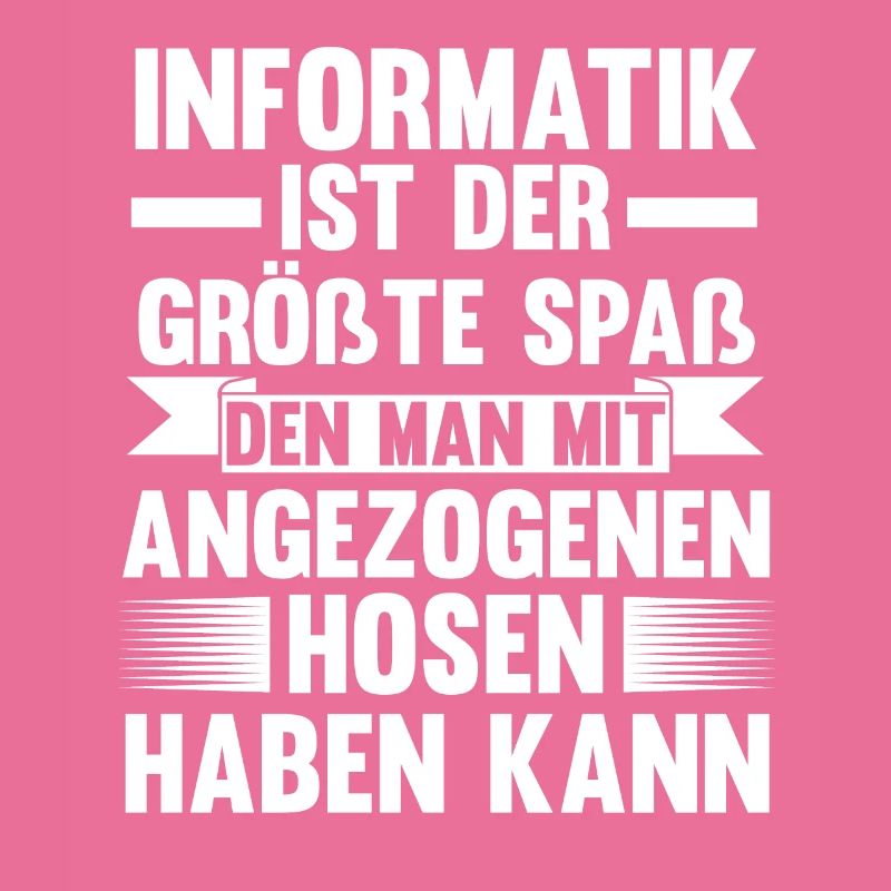 Programmierer IT Fachmann Informatiker Informatik
